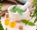 aceites esenciales