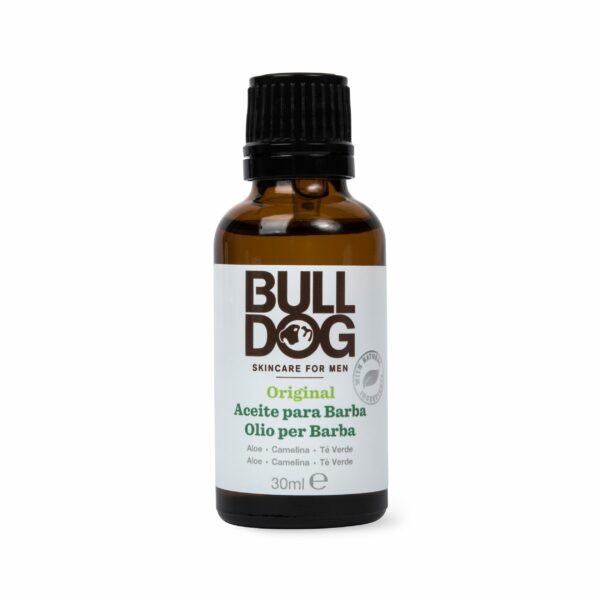 Aceite Para Barba Original