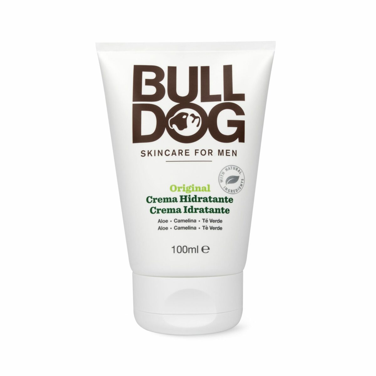 Crema Hidratante Original