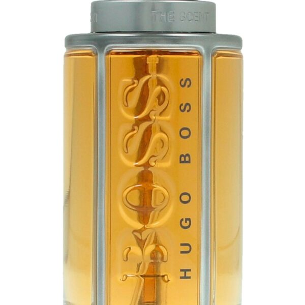 The Scent