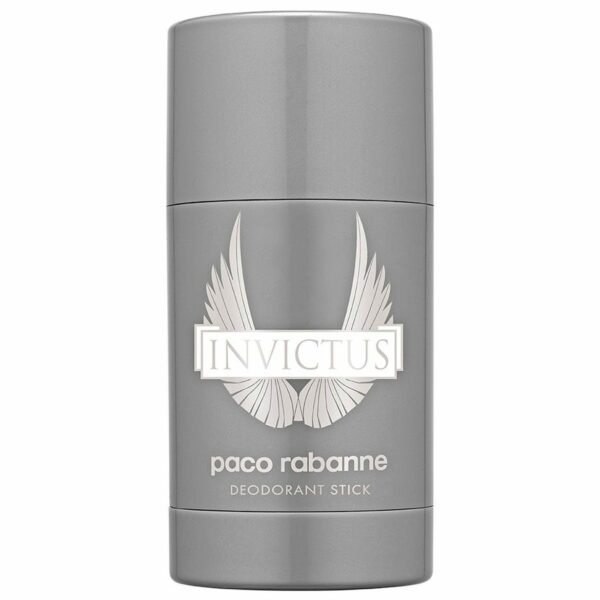 Invictus Deo Stick