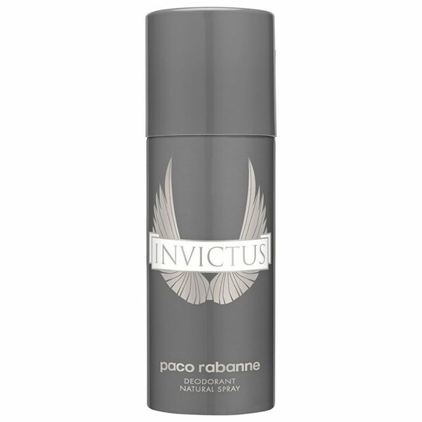 Invictus Deo Spray