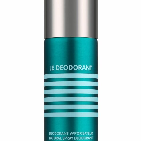 Le Male Deodorant