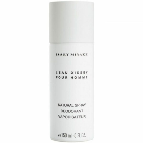 L'eau D'issey Pour Homme Natural Spray