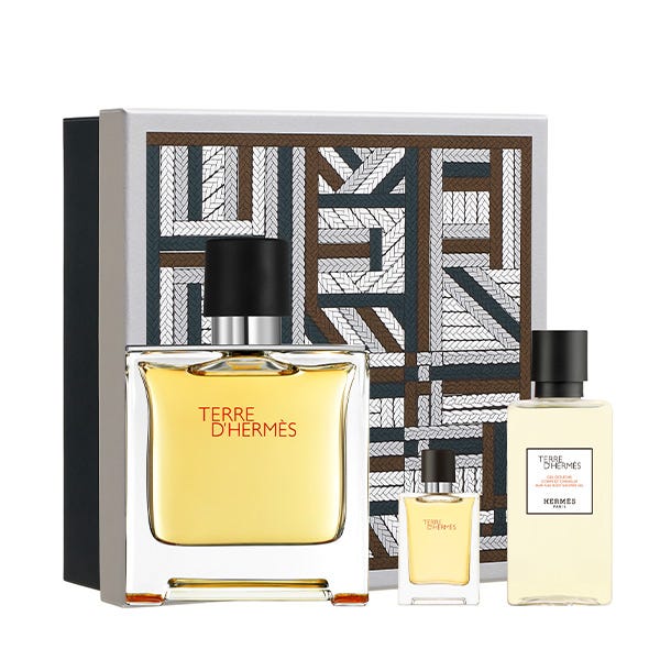 Estuche Terre D' Hermí¨s