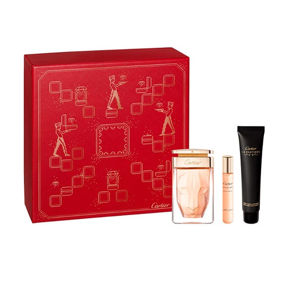 Estuche La Panthí¨re