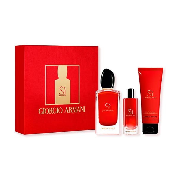 Estuche Sí¬ Passione