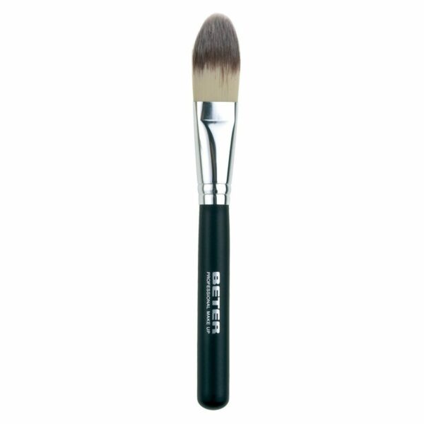 Brocha Maquillaje Liquido