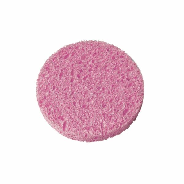 Esponja Desmaquillar
