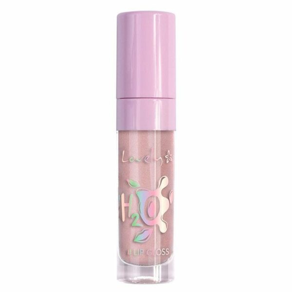 H2o Lipgloss 7
