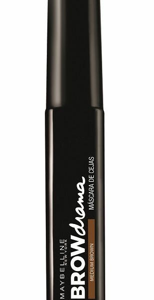 Brow Drama 2 Medium Brown