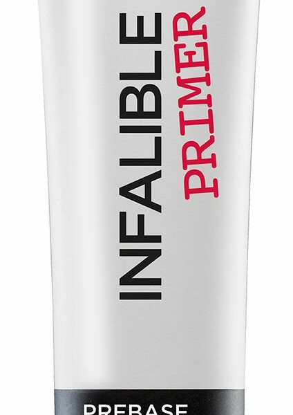 Infalible Resurfacing Primer