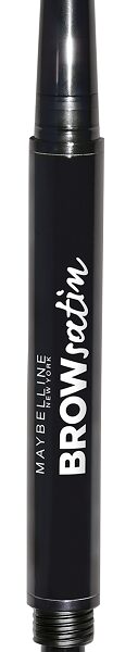 **Brow Satin Duo 002 2 Medium Brown