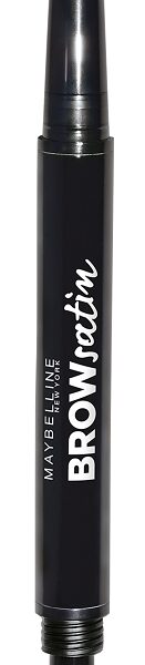**Brow Satin Duo 001 1 Dark Blond