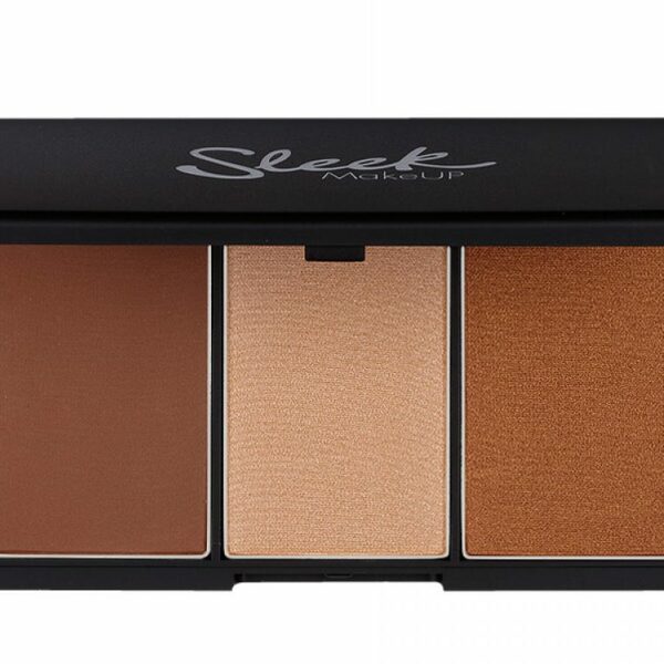 Contour Face Form In Medium