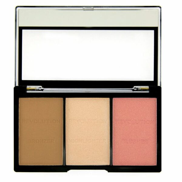 Ultra Sculpt & Contour Fair C01