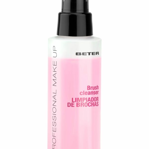 Liquido Limpia Brochas