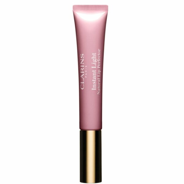 Eclat Minute Embellisseur Levres 07 Toffee Pink Shimmer