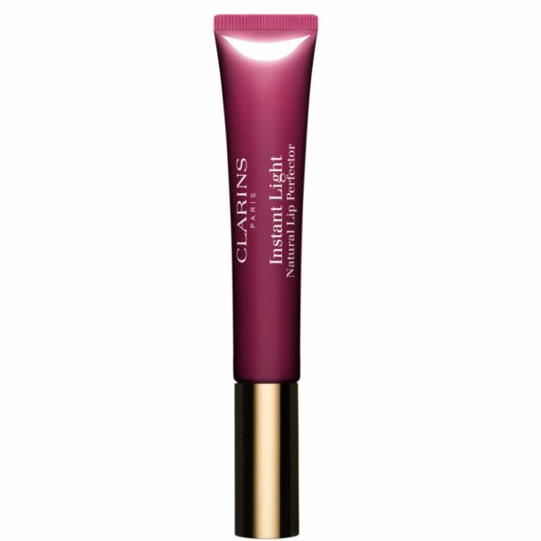 Eclat Minute Embellisseur Levres 08 Plum Shimmer