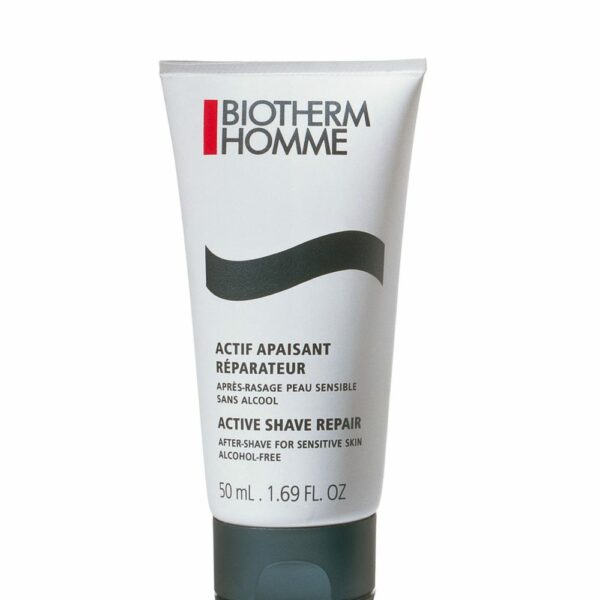 Active Shave Reapair