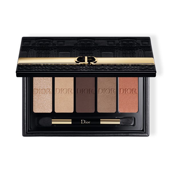 ícrin Couture Palette Eyes