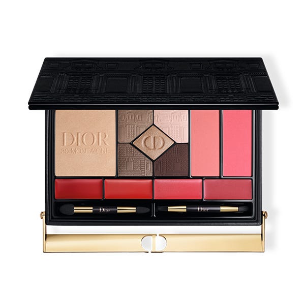 ícrin Couture Palette Multi Use