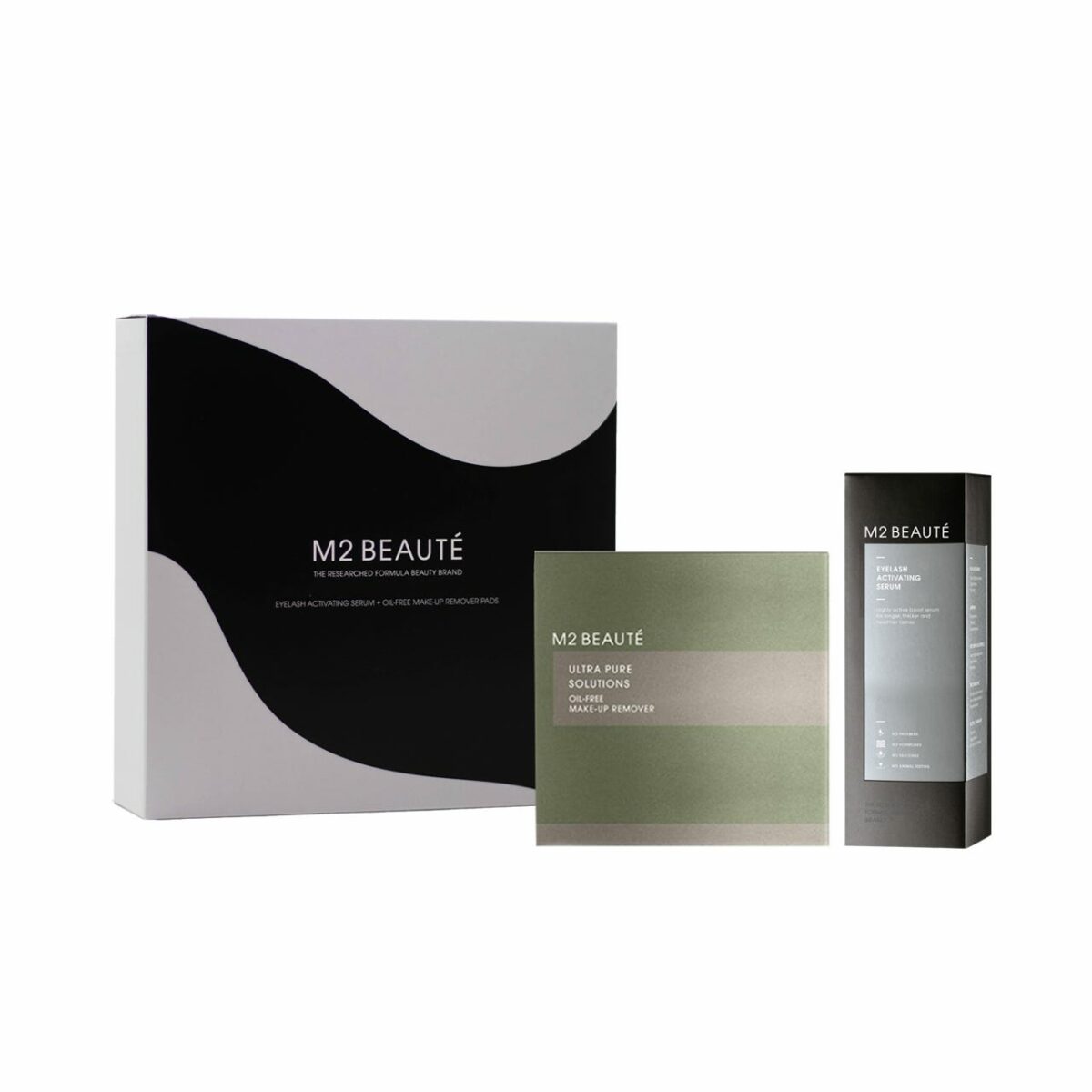 Estuche Eyelash Activating Serum