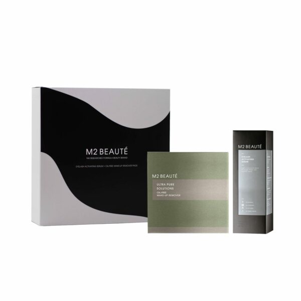 Estuche Eyelash Activating Serum