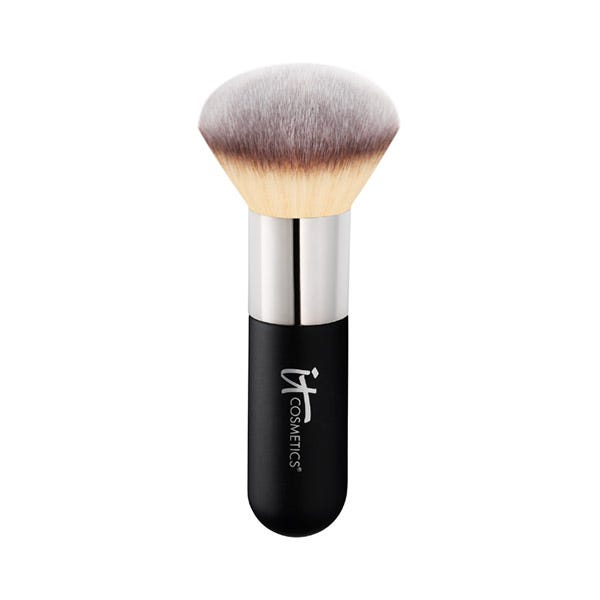 Heavenly Luxe ¢ Airbrush Powder & Bronzer Brush