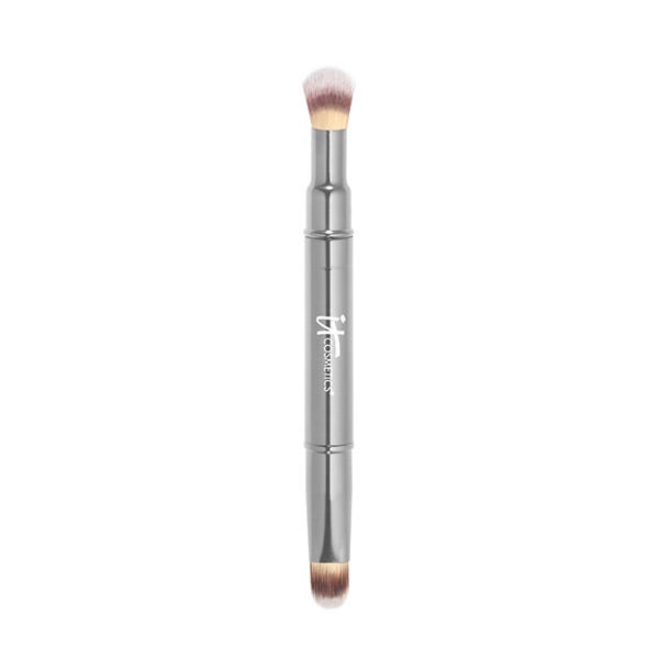 Heavenly Luxe ¢ Dual Airbrush Concealer Brush