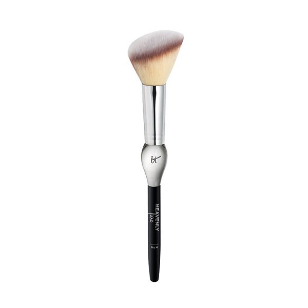 Heavenly Luxe ¢ French Boutique Blush Brush