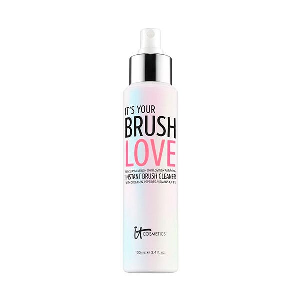 It S Your Brush Love Makeup Brush Cleaner
