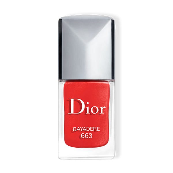 Dior Vernis - Edición Limitada Dioriviera 633 Bayadí¨re