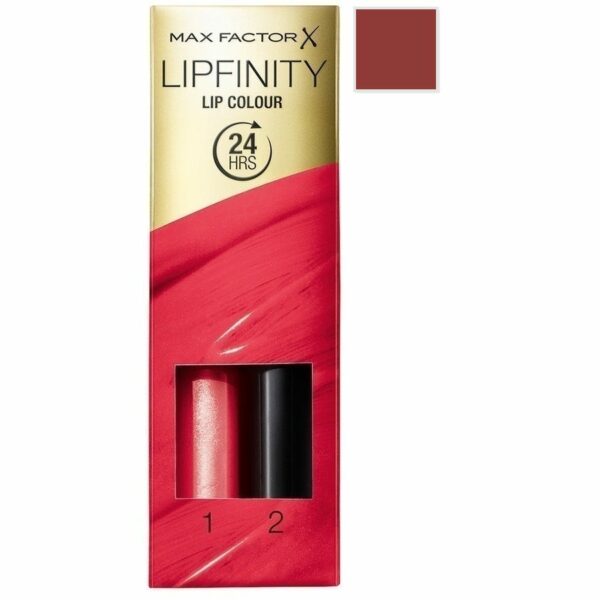 Lipfinity Lip Colour 24H 140 Charming