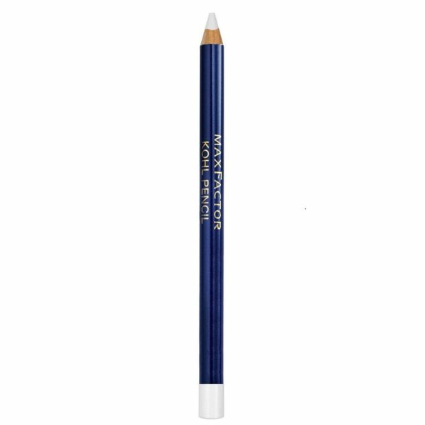 Kohl Eyeliner Pencil 10 White