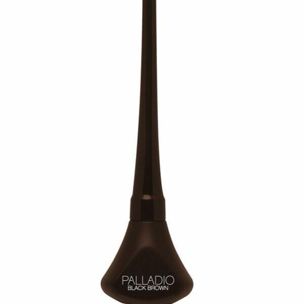 Liquid Eyeliner 261 Black Brown