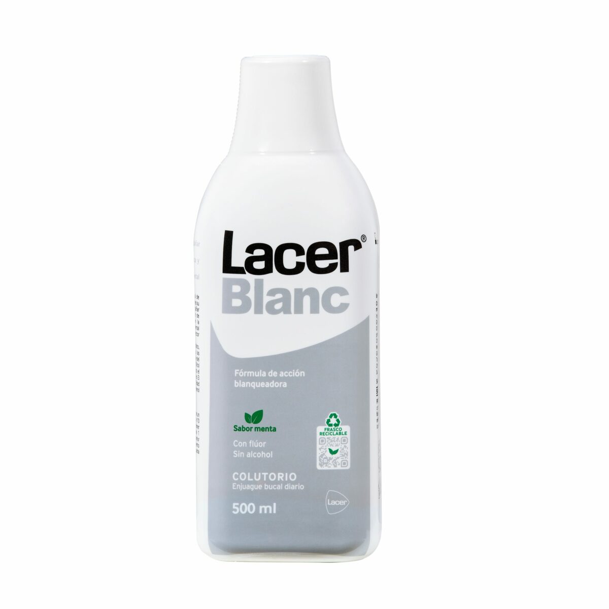 5797592 Lacer Blanc