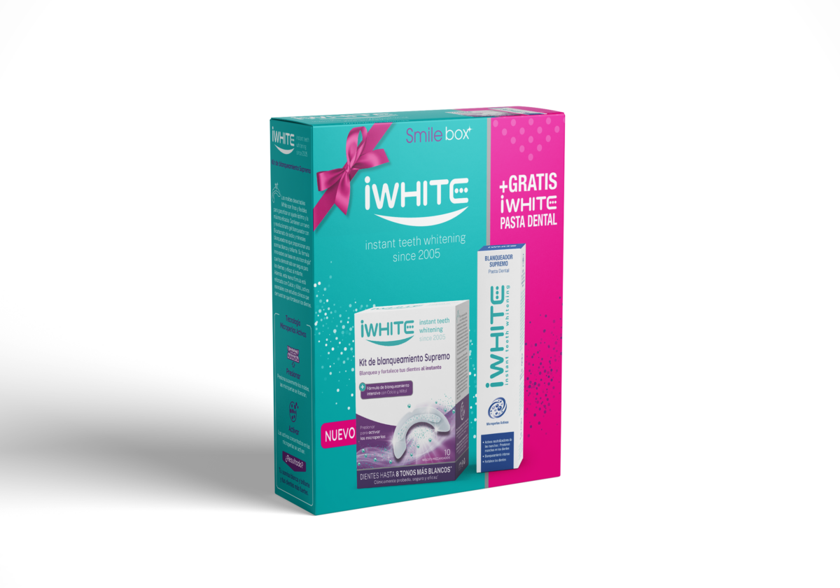 5800293 Kit Blanqueamiento Dental