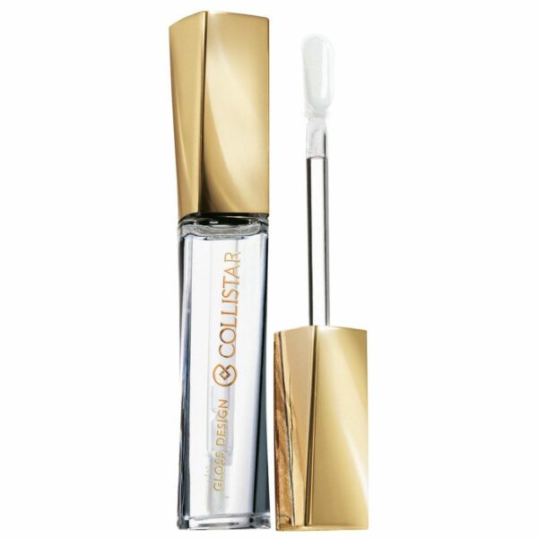 Gloss Design 01 Transparent