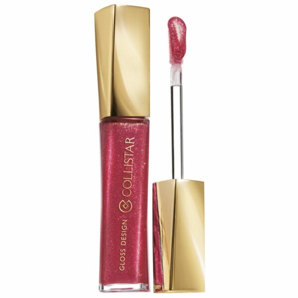 Gloss Design 05 Raspberry Pearl