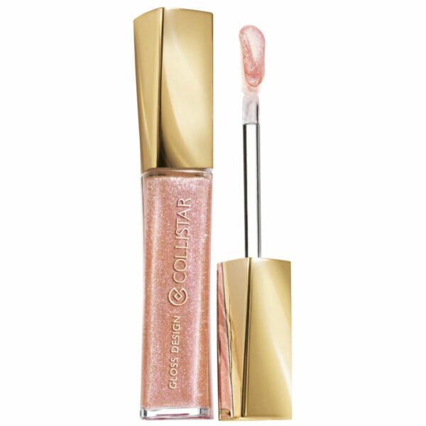 Gloss Design 15 Pearly Powder Pink
