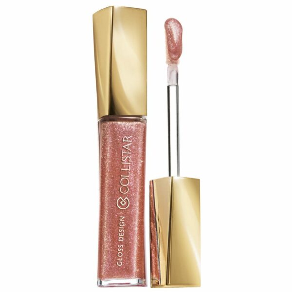 Gloss Design 16 Pearly Caramel