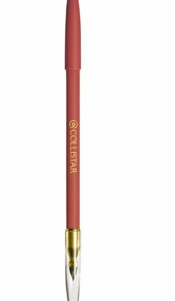 Lápiz De Labios Profesional 8 Cameo Pink