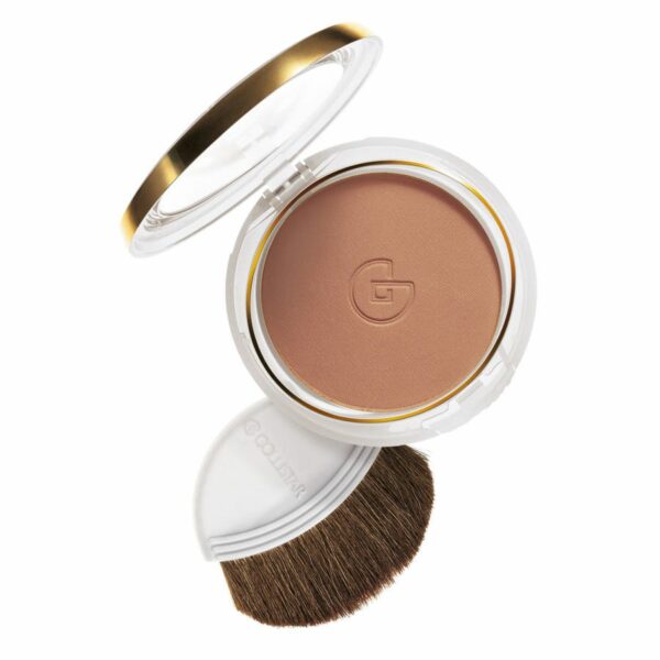 Silk Effect Maxi Blusher 02 Amber