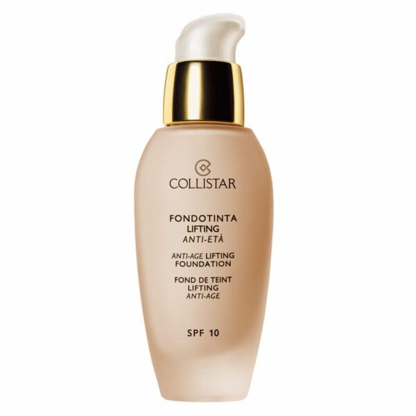 Fondo De Maquillaje En Crema Lifting Antiedad 03 Cappuccino