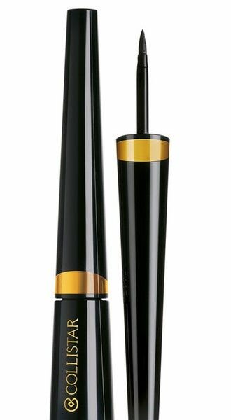 Eye Liner Técnico 0 Black