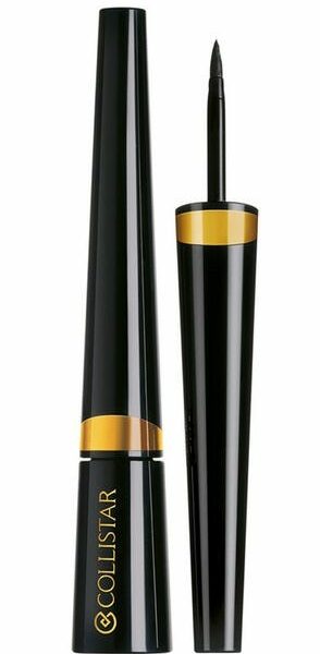 Eye Liner Técnico Black Waterproof