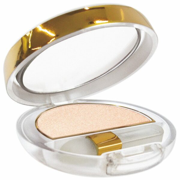Silk Effect Eye Shadow 59 Satin Ivory