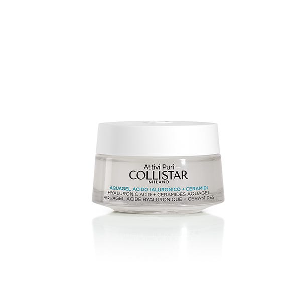 Attivi Puri Aquagel ícido Hialurónico