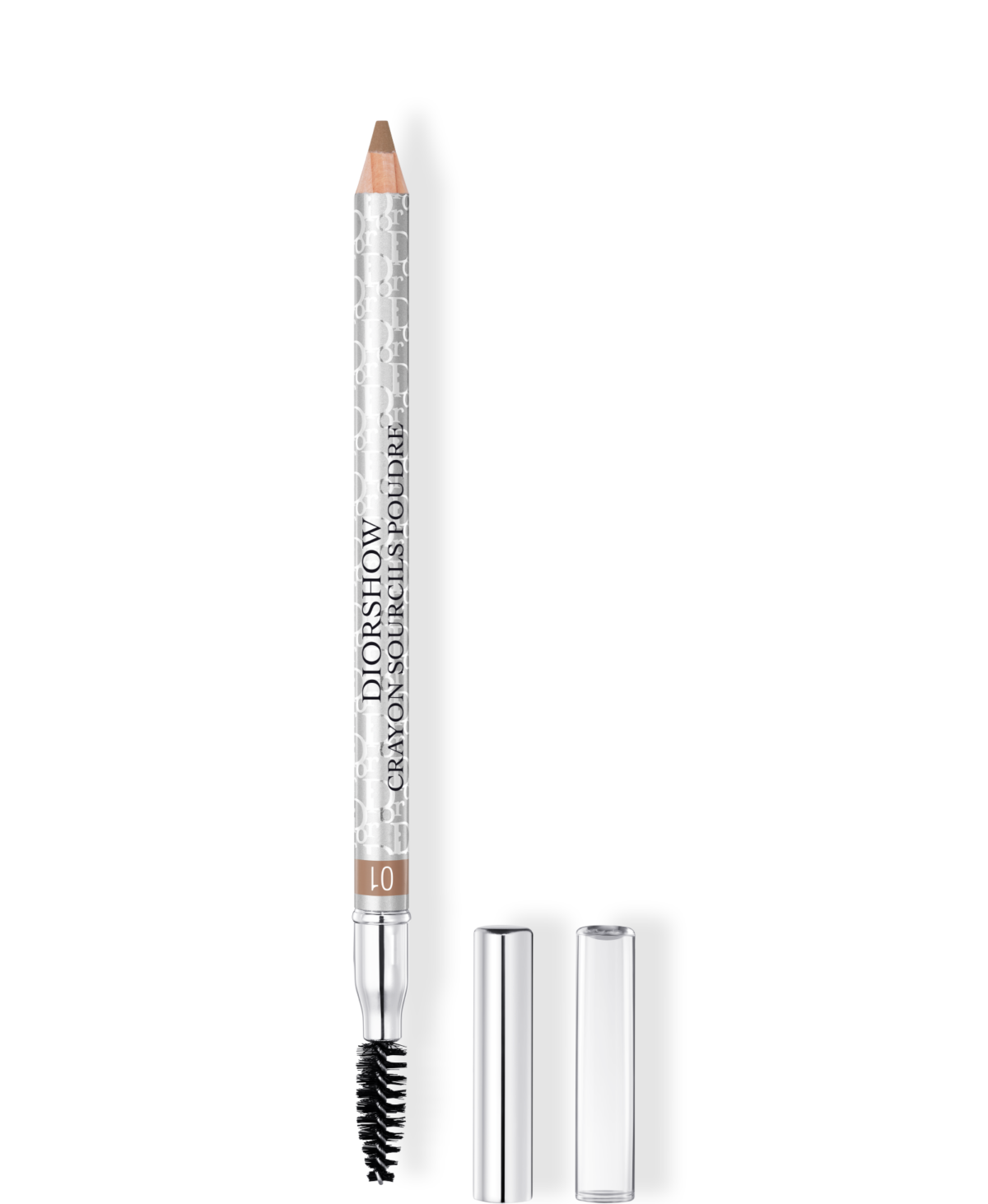 6720 Diorshow Crayon Sourcils Poudre